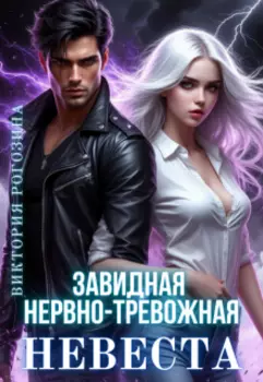 Завидная нервно-тревожная невеста