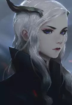 Завоевательница. Путь