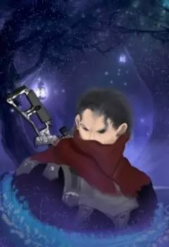 Зазеркалье. Начало.