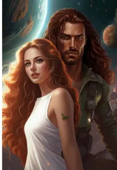 Зазеркалье: сказка на двоих