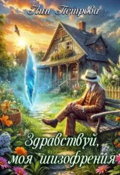 Здравствуй, моя шизофрения.