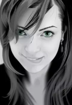 Зеленоглазка