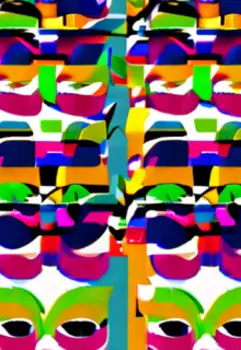 Зеленые волны о себе и волшебном