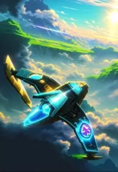 Зеленый Бандикут