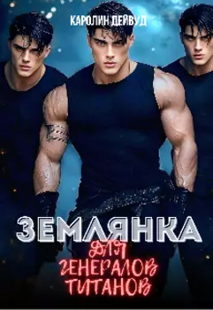 Землянка для генералов титанов