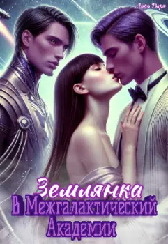 Землянка в Межгалактической Академии