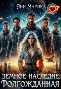 Земное наследие. Долгожданная