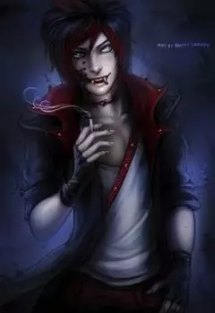 Зеркальное отражение