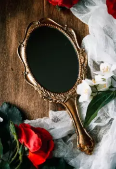 Зеркало. Каталог не нужных людей.