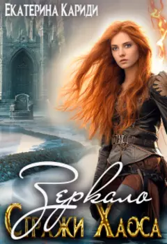 Зеркало. (стражи Хаоса)