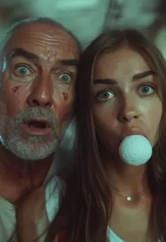 Жадный бывший