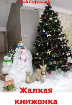 Жалкая книжонка