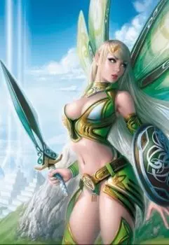 желание с сюрпризом