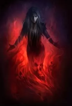 Желание суккуба