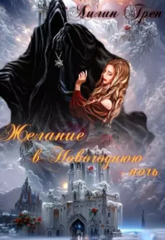 Желание в Новогоднюю ночь