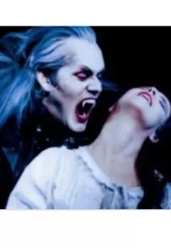 Желание вампира