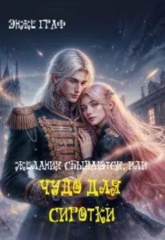 Желания сбываются, или чудо для сиротки