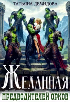 Желанная предводителей орков