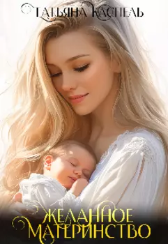 Желанное материнство