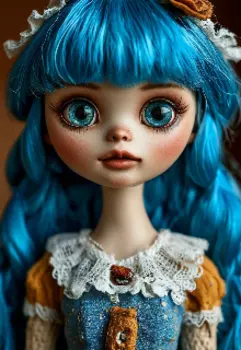 Железное сердце