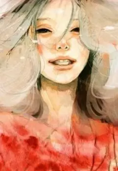 Железнокрылый ангел