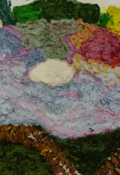 Желтый дракон