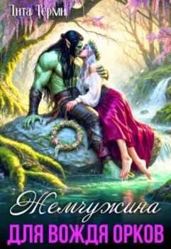 Жемчужина для вождя орков