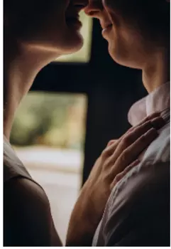 Жених моей подруги