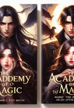 Женить, ректора академия тёмной магии