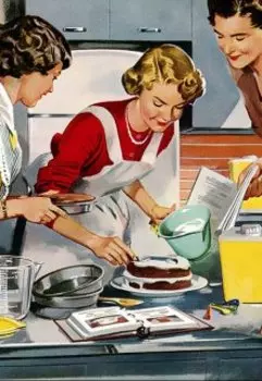 Женщина и жизнь