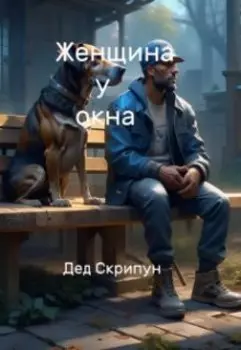 Женщина у окна