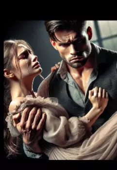 Жертва дьявола или...не Жертва