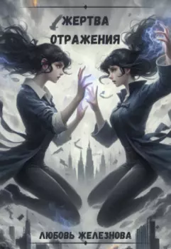 Жертва отражения. Приключение одарённых