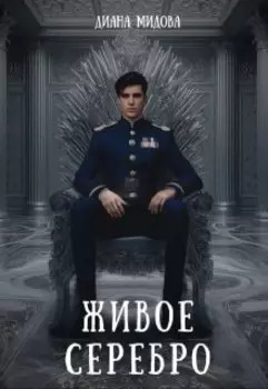 Живое серебро