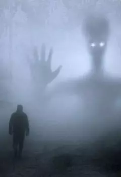 Живой мертвый