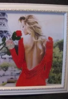 Жизнь без прикрас.