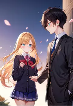 Жизнь и Смерть 1 часть. Твой ночной кошмар