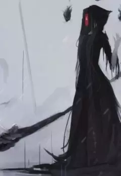 Жизнь и смерть одной любви.