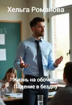 Жизнь на обочине. Падение в бездну