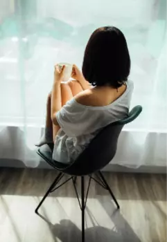 Жизнь:начало нового пути