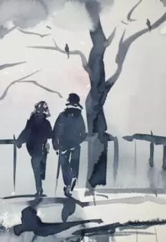 Жизнь по капле