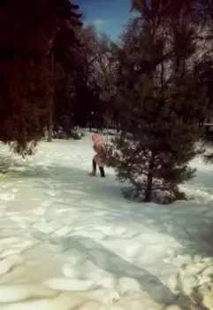 Жизнь подростка и печальная любовь