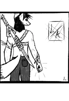 Жизнь после: Бремя героя