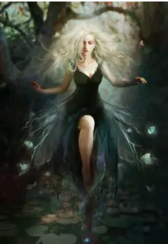 Жизнь после смерти.