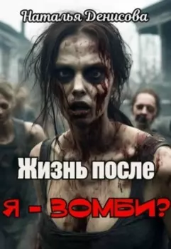 Жизнь после. Я - зомби?
