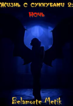 Жизнь с суккубами 2: Ночь
