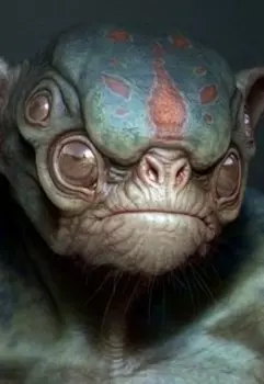 Жёлтая чума