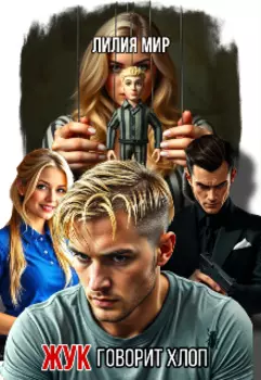 Жук говорит хлоп