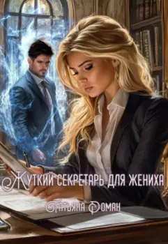 Жуткий секретарь для жениха