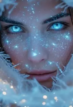 Зимнее волшебство